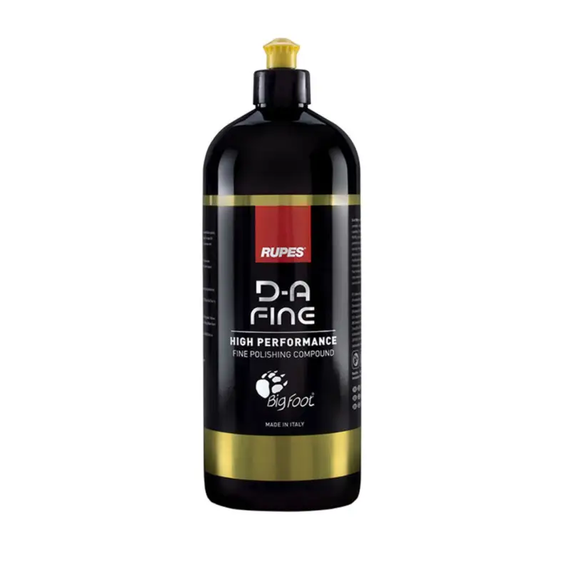 Rupes D-A Fine Polierpaste 1L Heißes Angebot
