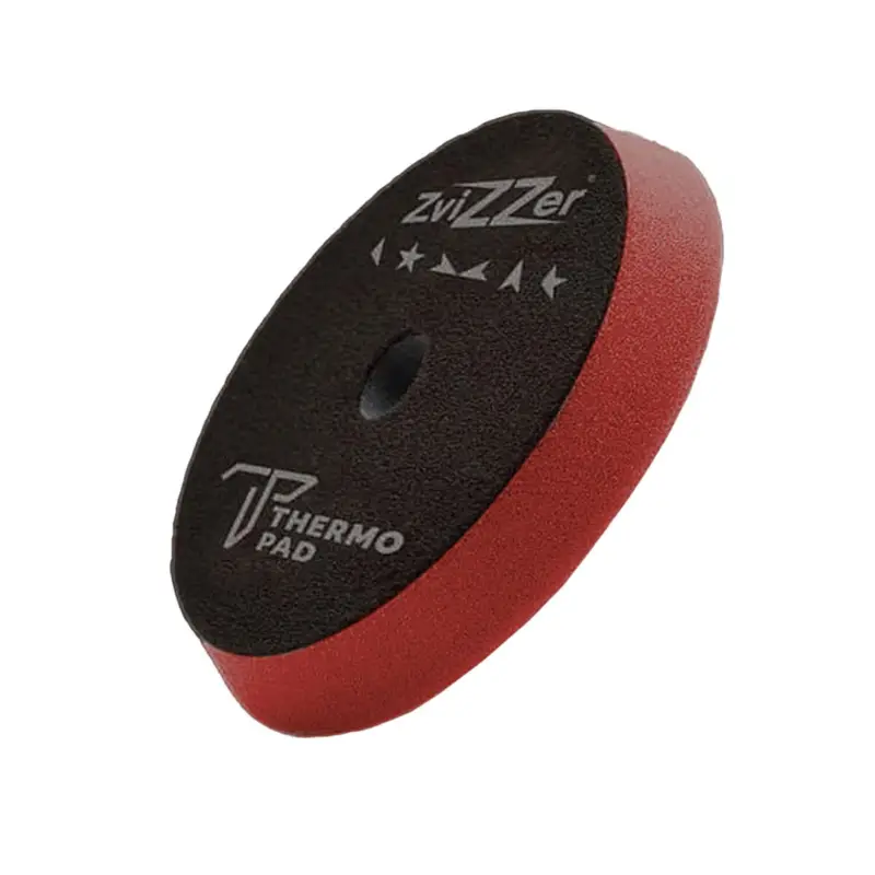Letzte Chance ZviZZer ThermoPad 150mm weich rot