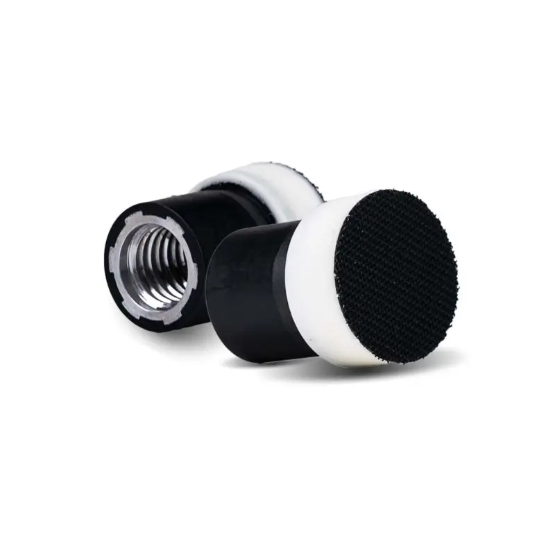 Neu Im Sortiment Lake Country Rotary White Soft Edge Stützteller 30mm