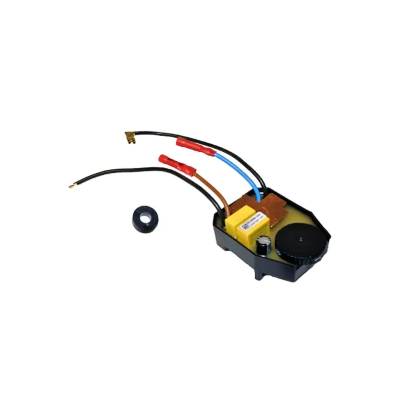 Rupes Elektronikmodul LHR 15 ES Abverkauf