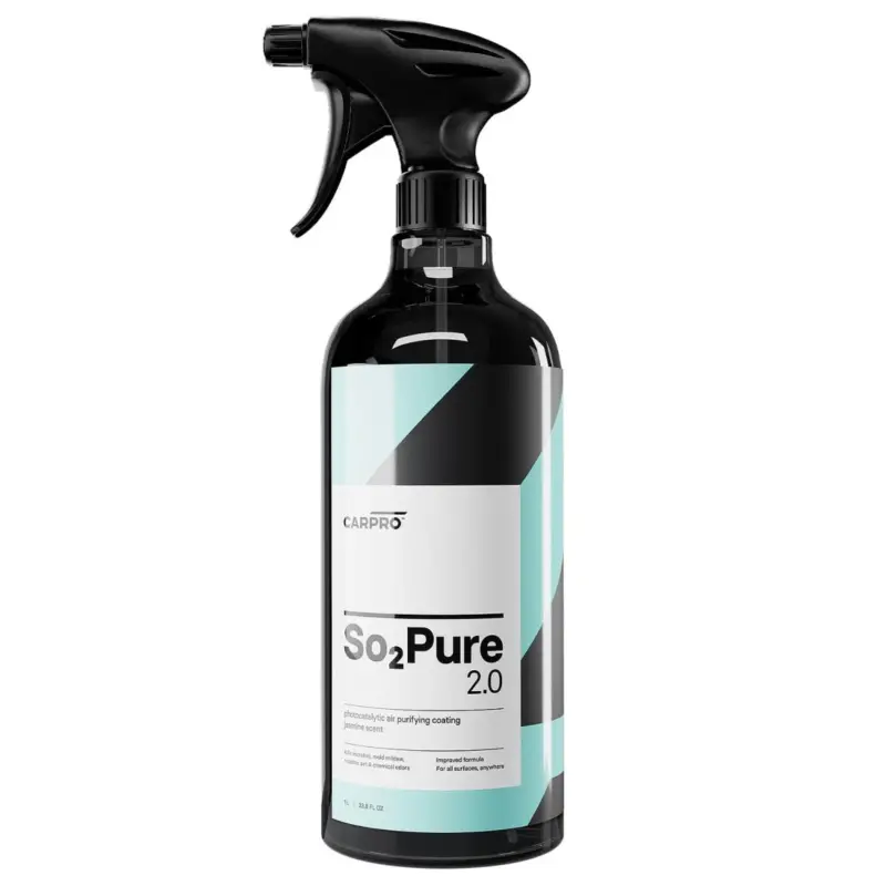CarPro So2Pure 2.0 Geruchsvernichter 1L Direktkauf