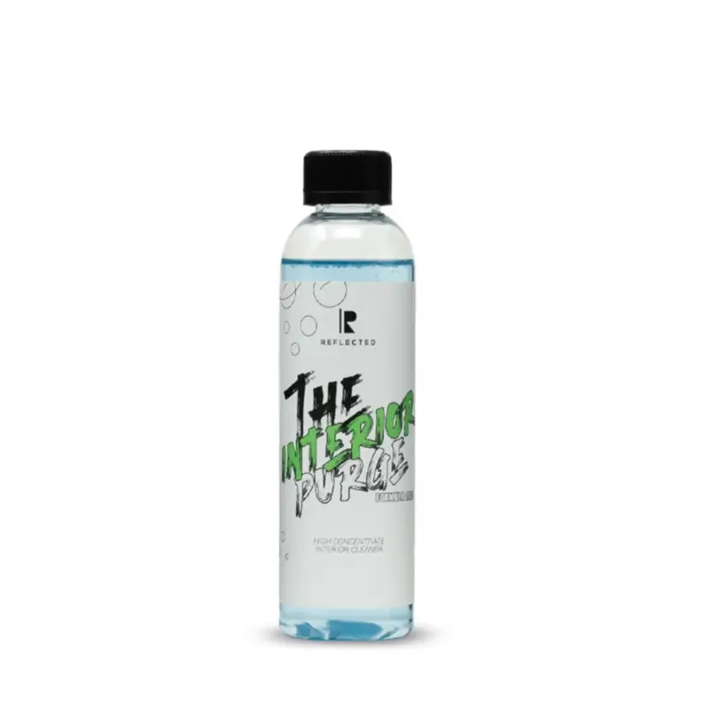 Reflected The INTERIOR Purge Formula 2023 hochkonzentiert 250ml Sofort Bestellen