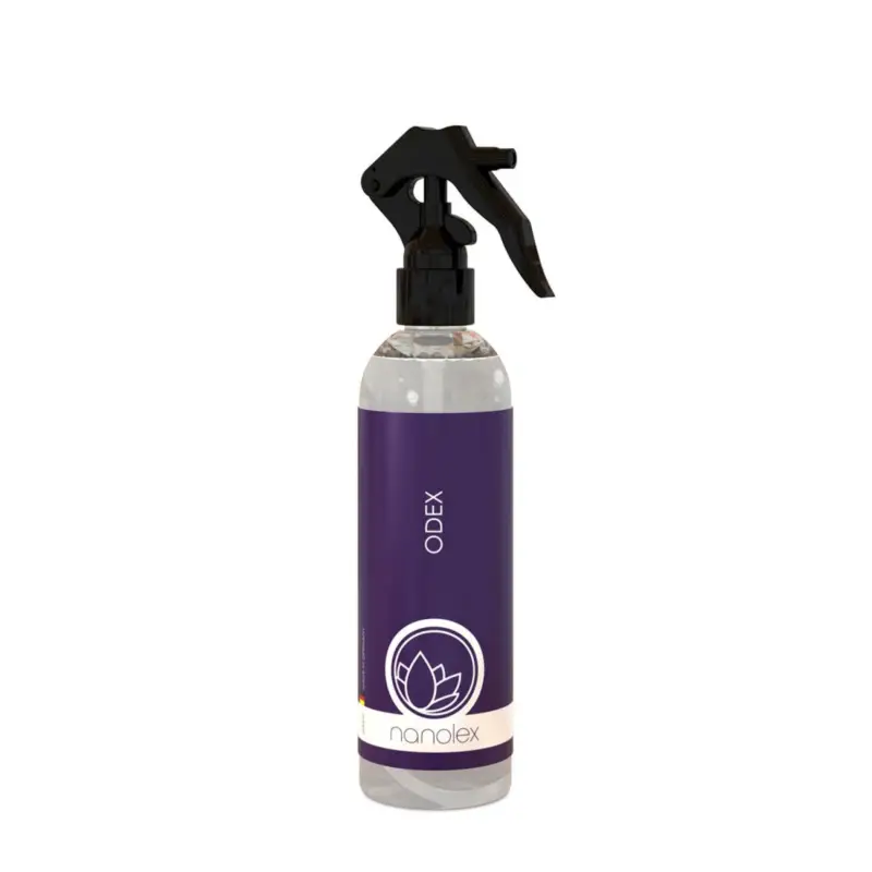 Sonderaktion Nanolex ODEX Geruchsvernichter 200ml