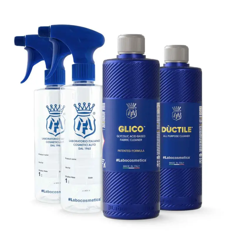 Preisreduziert Labocosmetica 2pH Interior Set