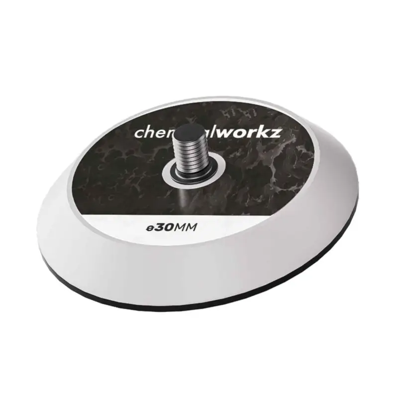 chemicalworkz 30mm Basic Stützteller Billig