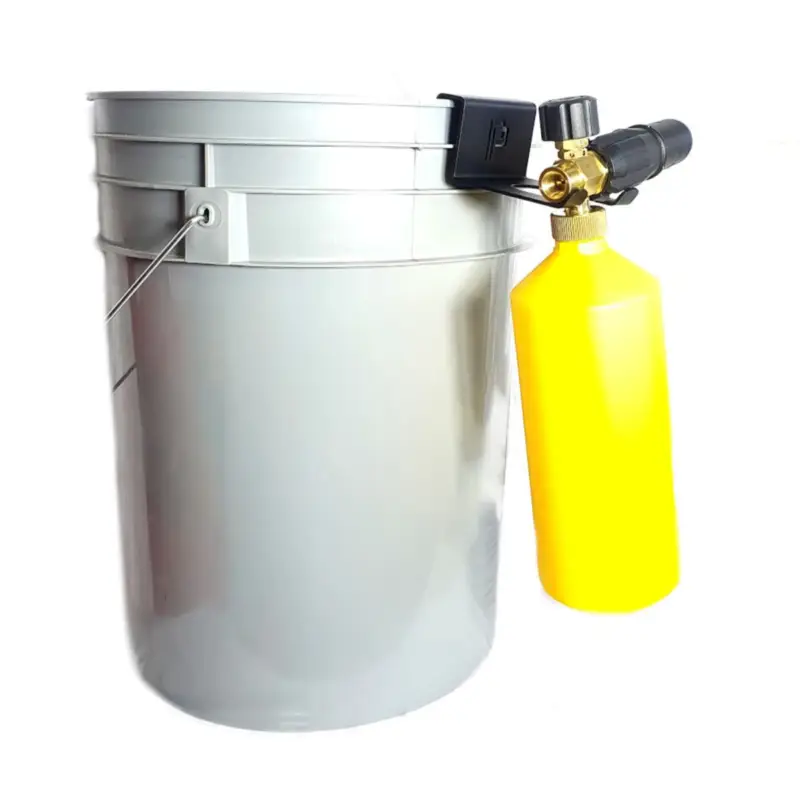 Nur Heute Poka Premium Foamgun Halter