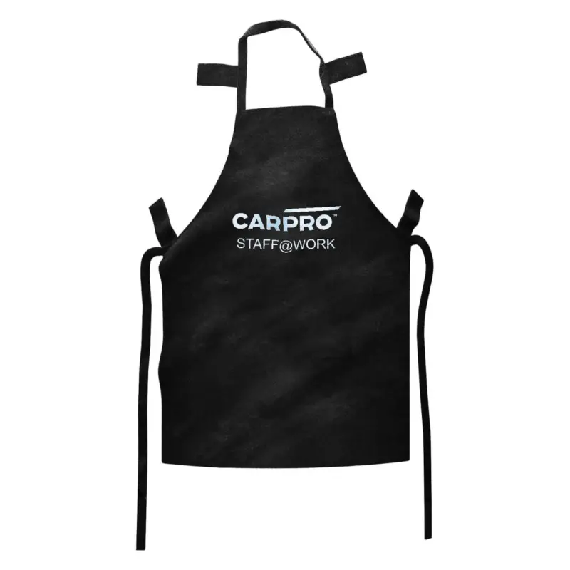 Preis Gesenkt CarPro Apron Detailing Schürze