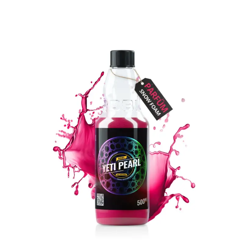 ADBL HOLAWESOME Yeti Snow Foam Pearl 500ml Finale Aktion
