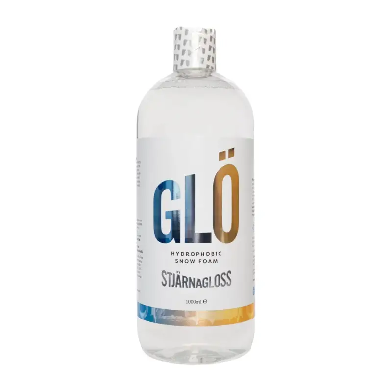 Günstig Stjarnagloss GLÖ Versiegelungs Snow Foam 1L