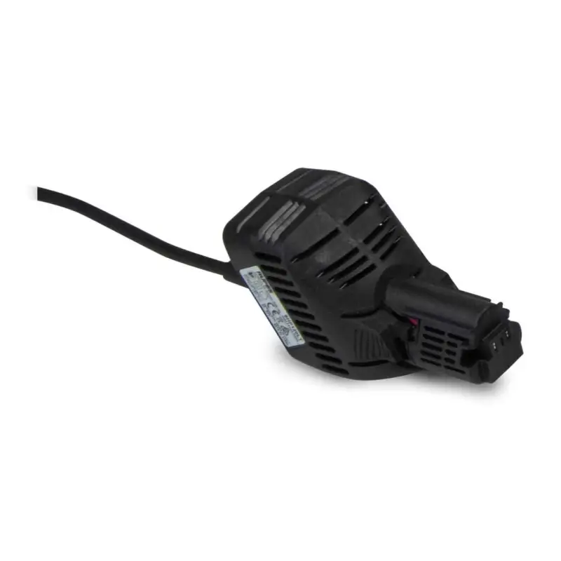 Rupes Bigfoot iBrid Nano Netzstrom AC-DC Adapter Neue Kollektion