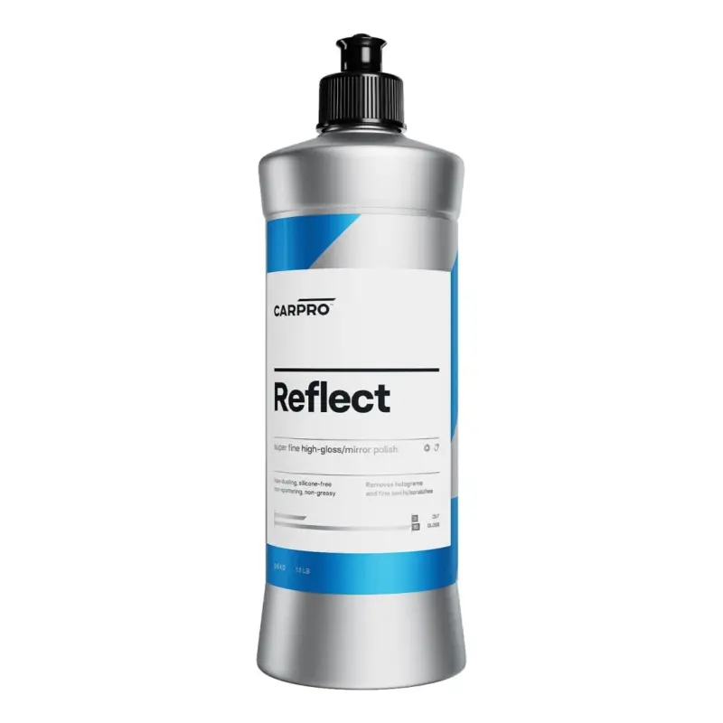 CarPro Reflect Hochglanzpolitur 500g Solange Der Vorrat Reicht
