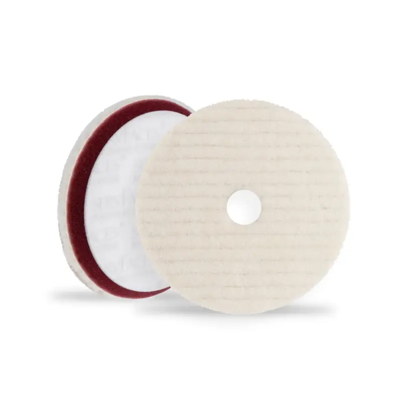 Mega-Angebot servFaces Polierfell Hybrid Pro 75mm