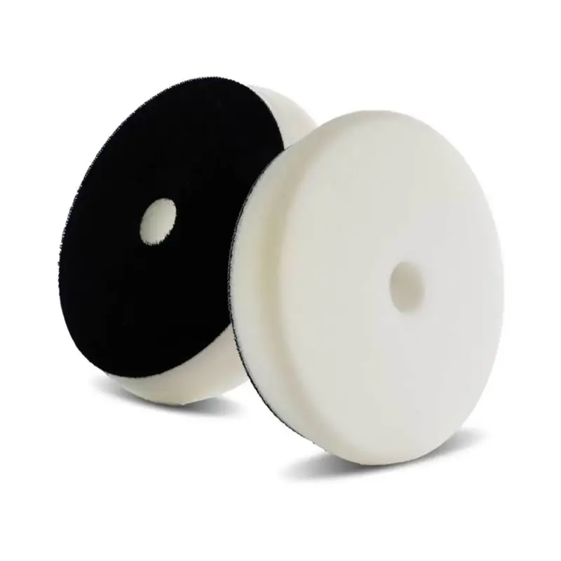 Sonderaktion Lake Country Force Pad Polishing weiß 125mm