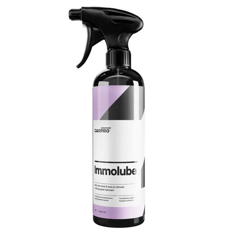 Neue Kollektion CarPro ImmoLube Knetgleitmittel 500ml