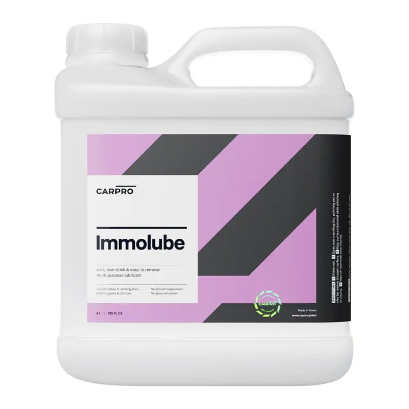CarPro ImmoLube Knetgleitmittel 4L Direkt Vom Hersteller