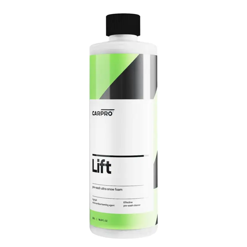 Preis Gesenkt CarPro Lift Snow Foam Konzentrat 500ml