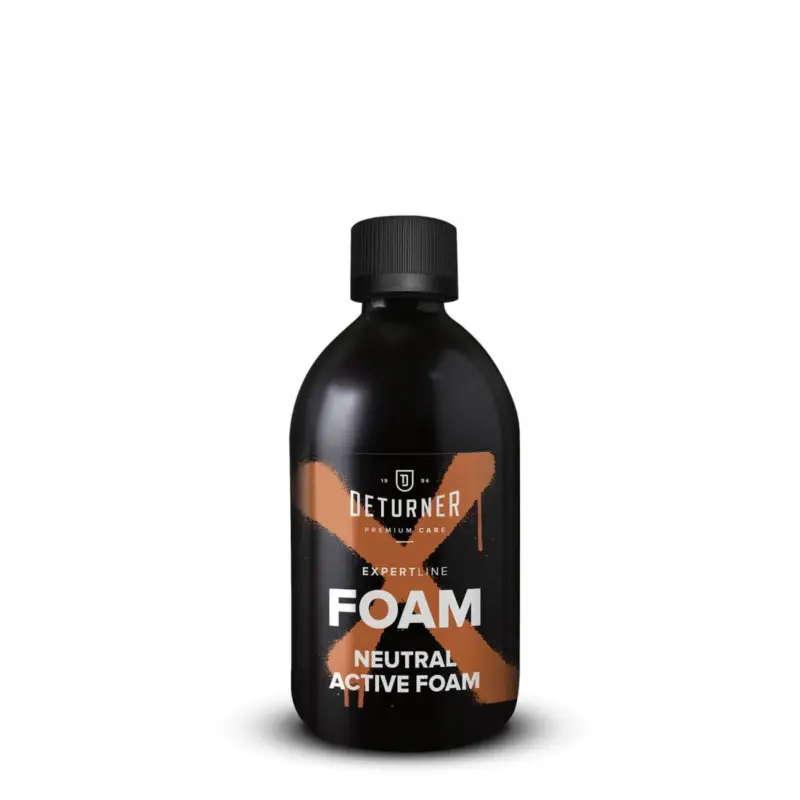 Deturner Xpert Line FOAM Neutral 500ml Neue Ware
