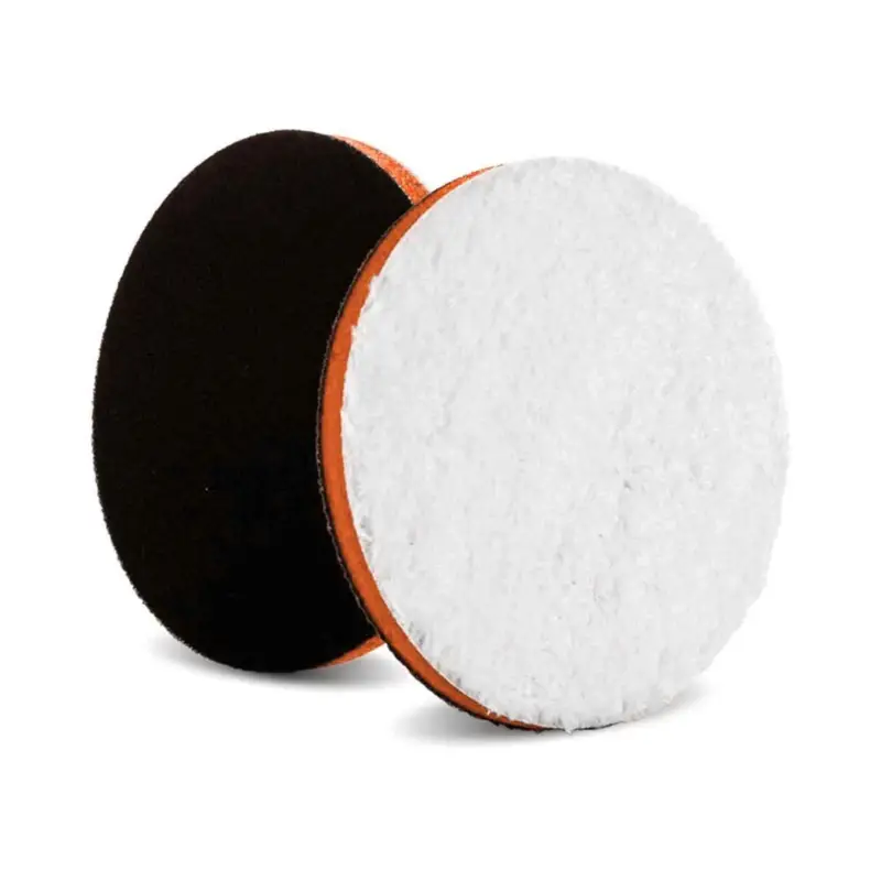 Lake Country Mikrofaser One-Step Pad Orange 125mm Jetzt Kaufen