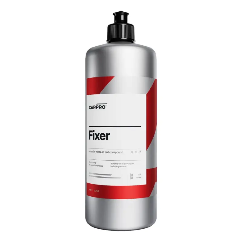 CarPro Fixer One-Step-Politur 1Kg Top-Seller