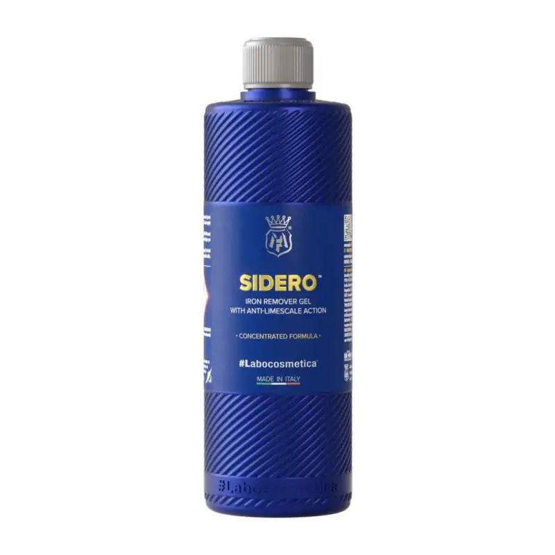 Labocosmetica Sidero Flugrostentferner 500ml Zertifiziert