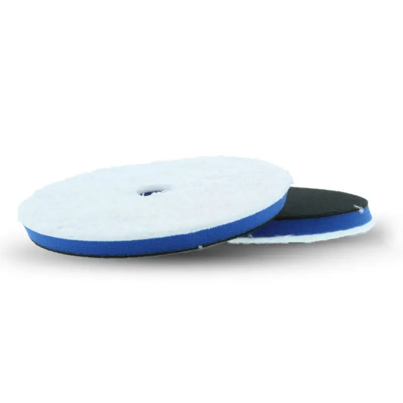 Lake Country HDO Fiber Heavy Cutting Pad blau 150mm Kracherpreis