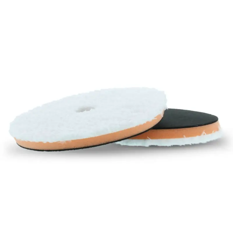 Lake Country HDO Fiber One Step Pad orange 150mm Markenware