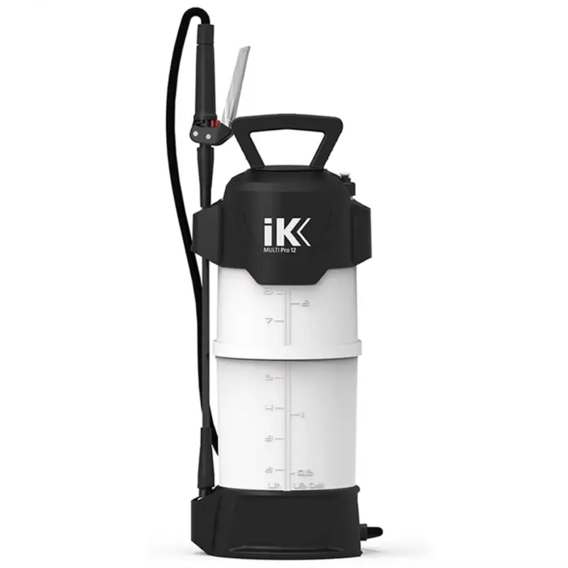 Preiswert IK Multi Pro 12 Pumpsprühflasche 8L