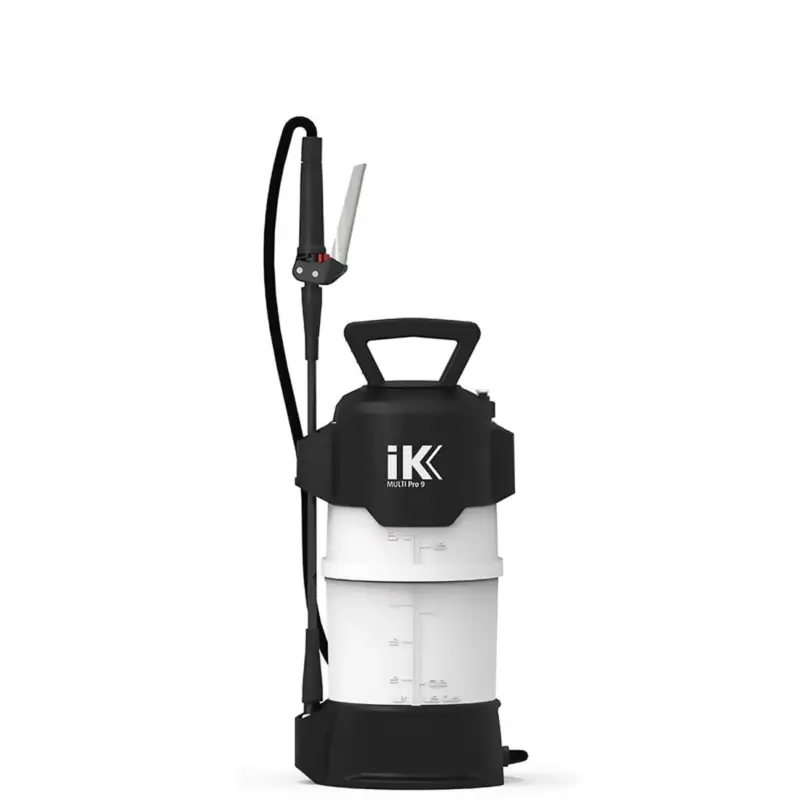IK Multi Pro 9 Pumpsprühflasche 6L Expressversand