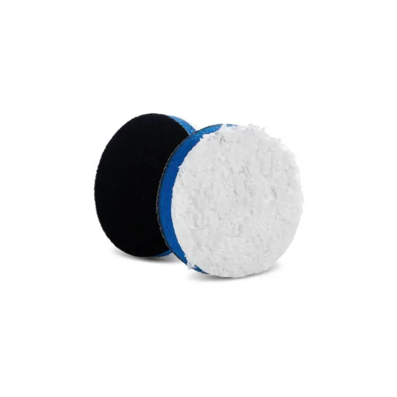 Lake Country Mikrofaser Cutting Pad blau 50mm Meistverkauft