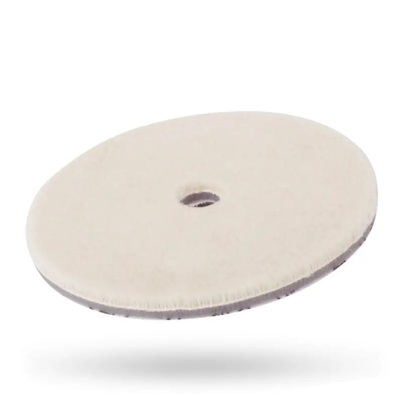 Sofort Bestellen servFaces Vitro Polierpad für Glas Ø155mm