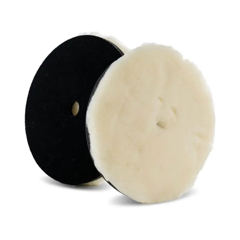 Lake Country Premium Lammwoll-Pad fusselarm 175mm Preisknaller