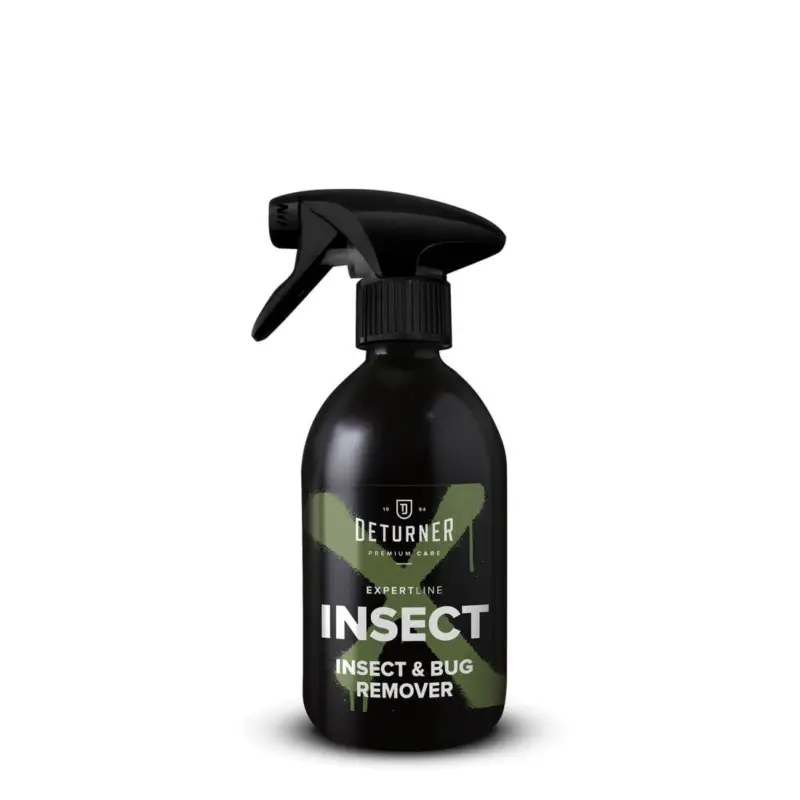 Nur Heute Deturner Xpert Line INSECT Insektenentferner 500ml