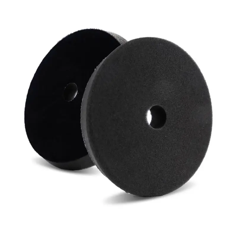Bestseller Lake Country SDO Finishing Pad schwarz 125mm