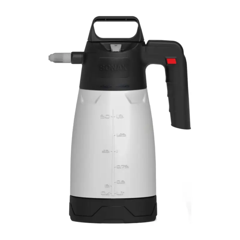 SONAX DruckpumpZerstäuber 1,5L Preis Gesenkt