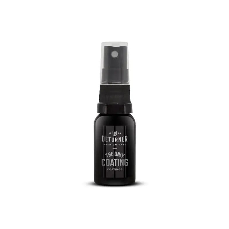 Deturner The Only Coating Lackversiegelung 15ml Markenprodukt