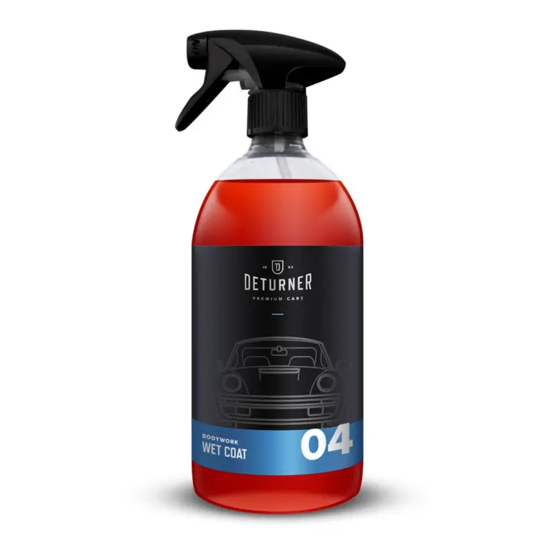 Direktkauf Deturner Wet Coating Nassversiegelung 1L