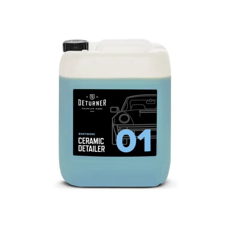 Must-Have Deturner Ceramic Detailer Schnellpflege 5L