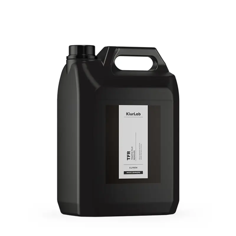 Günstig KiurLab TFR Traffic Film Remover Vorreiniger 5L