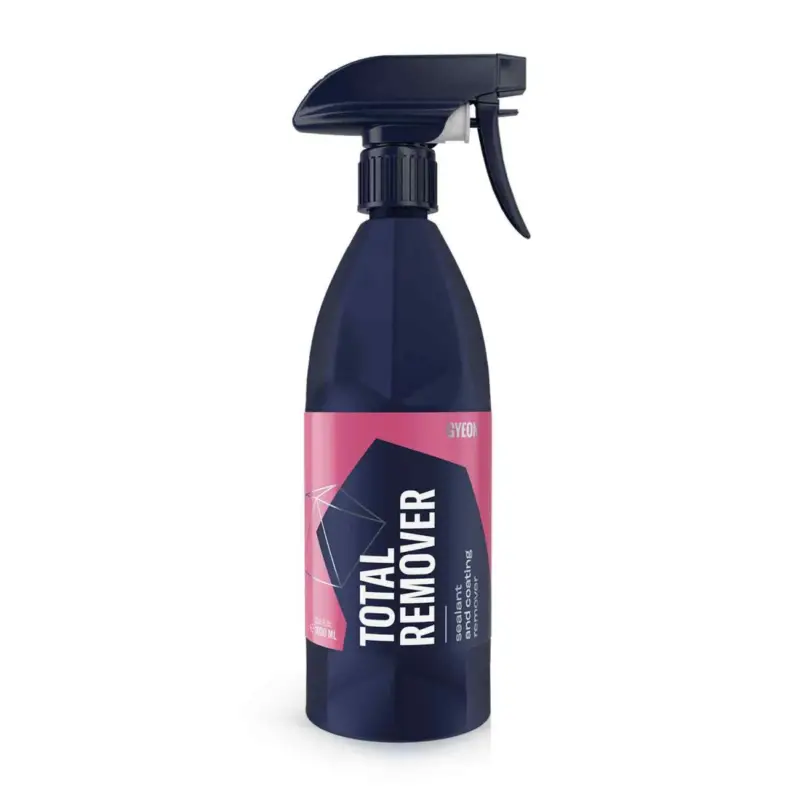 Preisknaller GYEON Q²M TotalRemover Coating- und Wachs-Entferner 1L