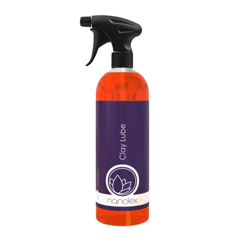 Nanolex Clay Lube Gleitmittel 750ml Neuheit