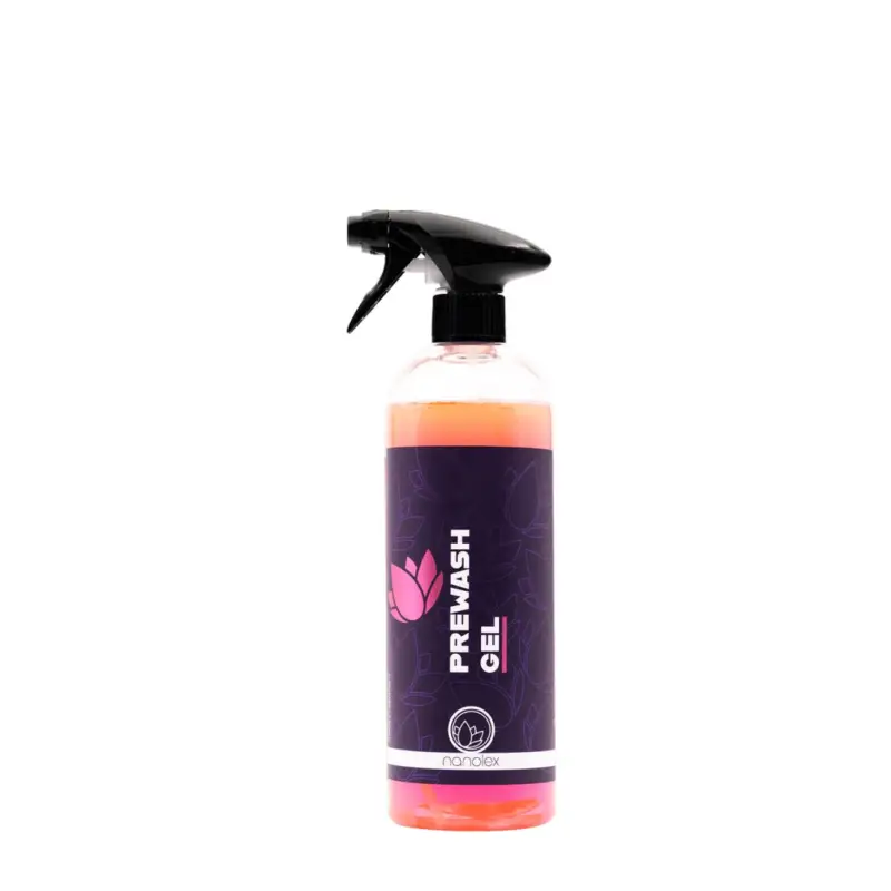 Nanolex PreWash Gel 750ml Sale
