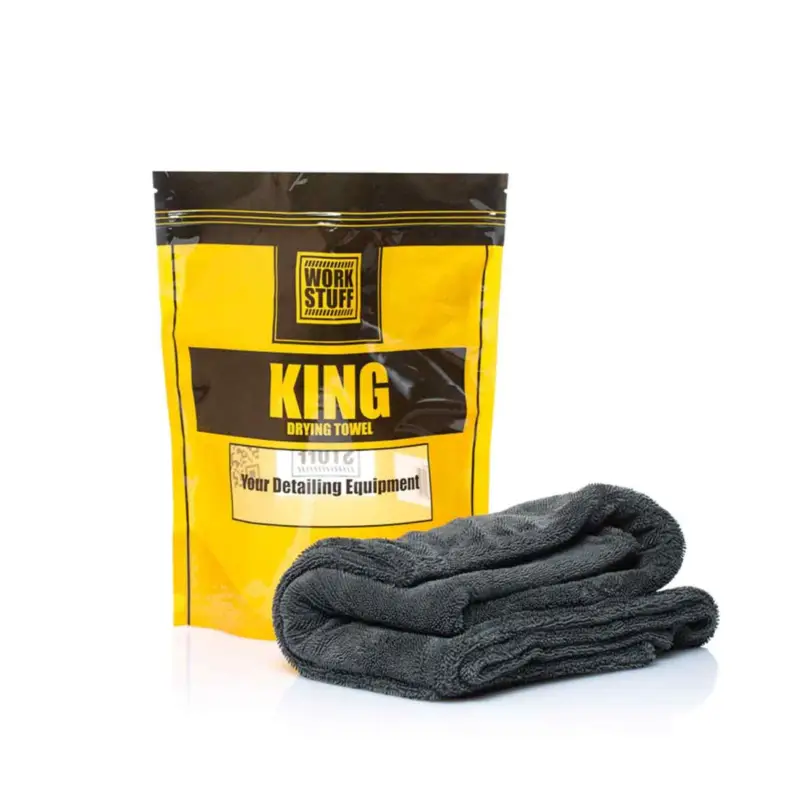 Work Stuff King Drying Towel 1100GSM 90×73 Bestseller