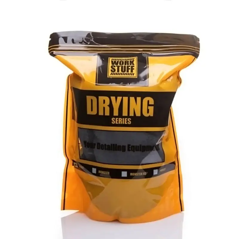 Work Stuff Beast Drying Towel 1100GSM 70×50 Must-Have