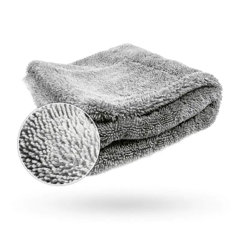 Preis Gesenkt servFaces Premium Drying Towel MINI Trockentuch 1000GSM 60×40
