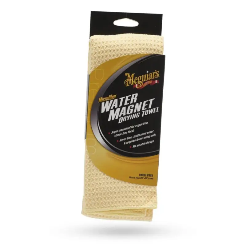 Preiswert Meguiar's Water Magnet Drying Towel 55x76