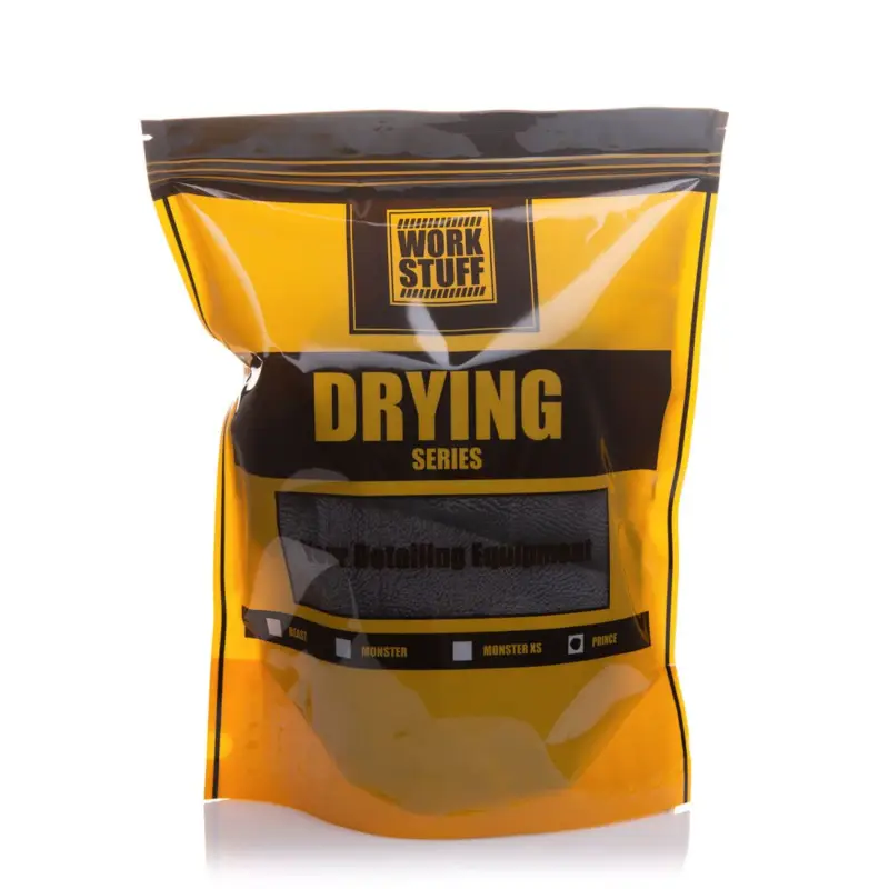 Neue Kollektion Work Stuff Prince Drying Towel 1100GSM 55×50