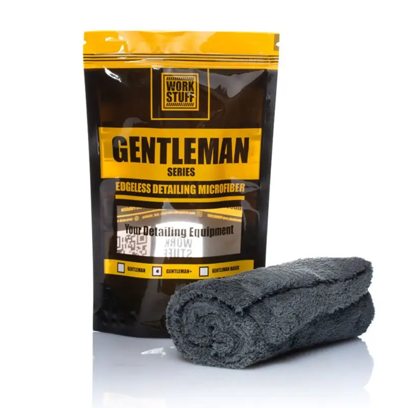 Online Kaufen Work Stuff Gentleman+ Mikrofaser 600GSM 40x40