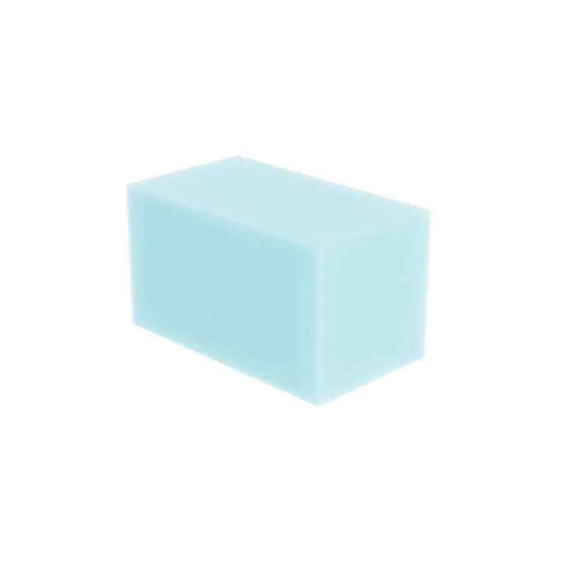 Neue Ware Ledermax Applikatorschwamm blau klein