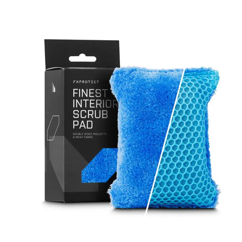 Mega-Angebot FX Protect Finest Interior Scrub Pad