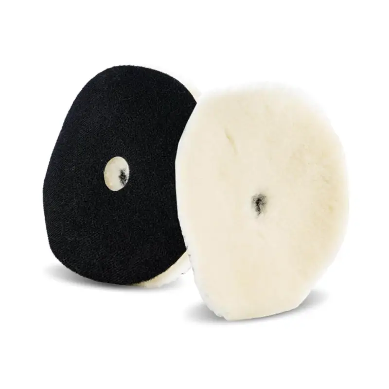 Mega-Angebot Lake Country Extra Cut Lammwoll-Pad fusselarm 150mm